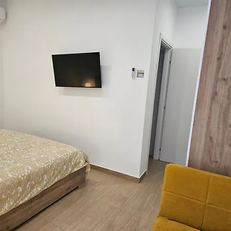 Santalucia Gasthuis 3*